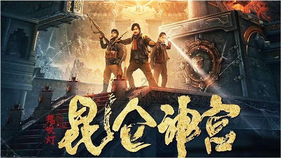 “消防橙” 迎战岁末寒潮