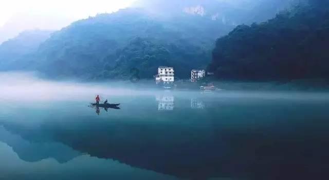 大丛林度假村逃生